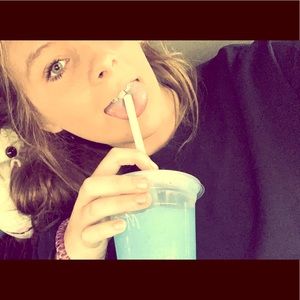 Meet your Posher, Janie